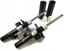 Sachs SACHS.313748-313749.SET Оливо-газовий передній амортизатор Sachs для Ford Mondeo MK4