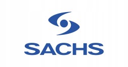 Sachs SACHS.313748-313749.SET Оливо-газовий передній амортизатор Sachs для Ford Mondeo MK4