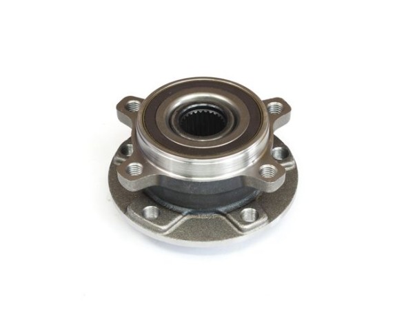 Edge EDG-513349 СТУЧИНА ПЕРЕДНЬОГО КОЛЕСА JEEP CHEROKEE 14-23