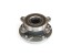 Edge EDG-513349 СТУЧИНА ПЕРЕДНЬОГО КОЛЕСА JEEP CHEROKEE 14-23
