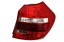 Китай WE3444-1945R-UE-SL11 BMW1 E81 E87 H/B 2007- ПРАВА ЛАМПА NEW DEPO LED