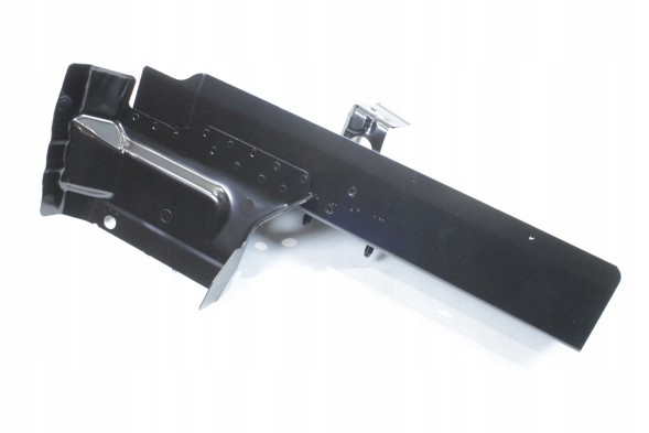 BMW OE 9635160 41119635160 9448058 Кронштейн подовжувач нижній для ніші заднього колеса лівий BMW G60 G61 G90