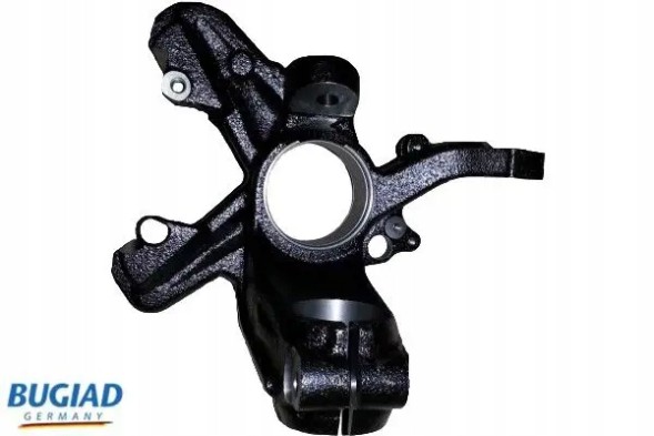 Bugiad BSP2067 43 2x BUGIAD FRONT L+R поворотні кулаки для AUDI, SEAT, SKODA, VW A3 8L, BORA