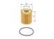 F026407177 BOSCH Фільтр оливи