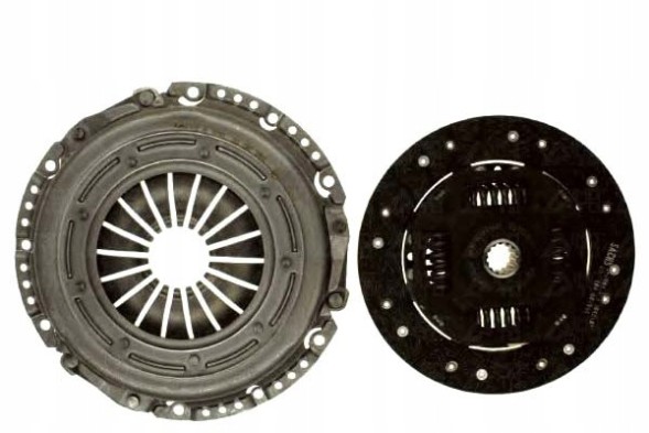 Sachs 3000 835 201 Зчеплення saab 9-5 2,0-2,3 т 97-09 sachs 3000 835 201