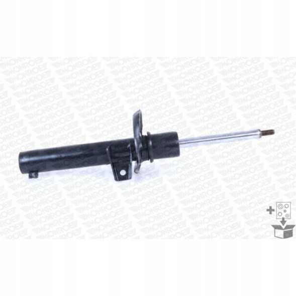 Китай G16497 PK4725 АМОРТИЗАТОРИ ПЕРЕДНІ VW GOLF V TOURAN PASSAT B6 OCTAVIA II SUPERB 55ММ