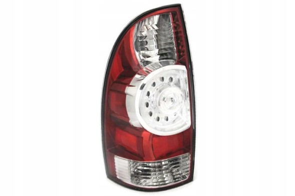 Китай 33-88-3121995L-AS-SL11 TOYOTA TACOMA 2009- ЗАДНЯ СВІТЛОДІОДНА ЛІВА НОВА ^