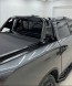Китай PRB02_FTN Трубка пачки труби чорна Hamar Foton Tunland G7 2019-
