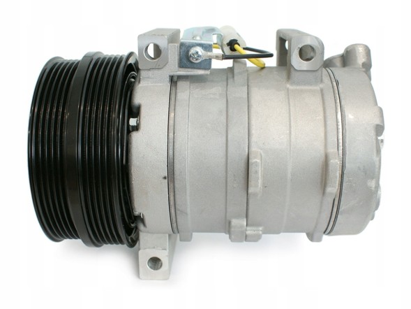 EURO KLIMA КОМПРЕСОР КОНДИЦІОНЕРА 30676311 / 30742214 / 30761390