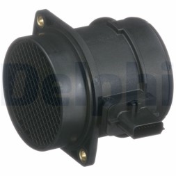 AF10679 12B1 DELPHI Датчик масової витрати повітря