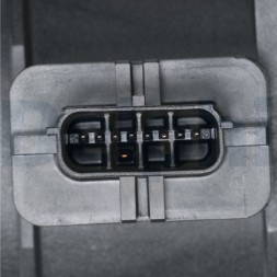 AF10679 12B1 DELPHI Датчик масової витрати повітря