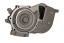 V-maxzone Part VIC-119471 Насос охолоджуючої рідини для MERCEDES ACTROS, ACTROS MP2 / MP3; SETRA 400