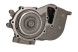 V-maxzone Part VIC-119471 Насос охолоджуючої рідини для MERCEDES ACTROS, ACTROS MP2 / MP3; SETRA 400