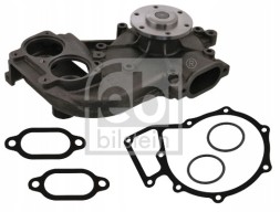 V-maxzone Part VIC-119471 Насос охолоджуючої рідини для MERCEDES ACTROS, ACTROS MP2 / MP3; SETRA 400