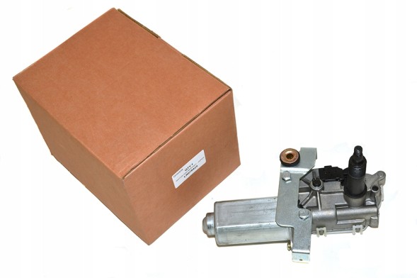 Britpart LR078424 МОТОР З Кріпленням склоочисника ЗАДНЬОГО ЗАХИСНИКА