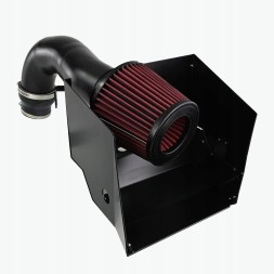 FMIC IP-VW3-MK7 Виділена впускна система FMIC.EU VW Golf GTI MK7 Audi S3 3,5” MQB