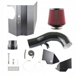 FMIC IP-VW3-MK7 Виділена впускна система FMIC.EU VW Golf GTI MK7 Audi S3 3,5” MQB
