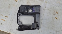 Volkswagen OE VW T4 WZMOCNIENIE OKULAR BLACHA PAS MOCOWANIE LAMPY ORG VW T4 ПАНЕЛЬ ПІД КРИЛО (ОКУЛЯР) / КРОНШТЕЙН КРІПЛЕННЯ ФАРИ