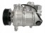EURO KLIMA EKL34465-ZA КОМПРЕСОР КОНДИЦІОНЕРА 6SEU14C VW TRANSPORTER 2.0 TDI (16-) 7E0820803P