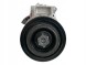 EURO KLIMA EKL34465-ZA КОМПРЕСОР КОНДИЦІОНЕРА 6SEU14C VW TRANSPORTER 2.0 TDI (16-) 7E0820803P