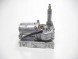 Ford OE МОТОР ОЧИЩУВАЧА ЗАДНЬОГО СКЛА FORD FIESTA 1976-1989 OE 6142504