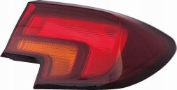 Magneti Marelli 39015944 Задній ліхтар в зборі