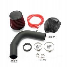 Turboworks RBS-DOL-01G97 Впускна система MQB A3/Golf VII/Leon/Octavia 1.4