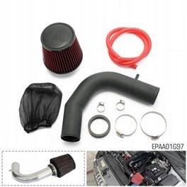 Turboworks RBS-DOL-01G97 Впускна система MQB A3/Golf VII/Leon/Octavia 1.4