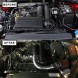 Turboworks RBS-DOL-01G97 Впускна система MQB A3/Golf VII/Leon/Octavia 1.4