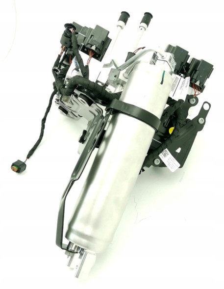Volkswagen OE 1EA816582A, DWP523437OE БЛОК КЛАПАНІВ З ОСУШУВАЧЕМ VW ID.4 ID4 1EA816582A ОРИГІНАЛ