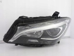 ВОЛЛЕР A1769001204 1769001204 Світлодіодний модуль drl для mercedes lov version w176 cla w117 a1769001204