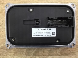 ВОЛЛЕР A1769001204 1769001204 Світлодіодний модуль drl для mercedes lov version w176 cla w117 a1769001204