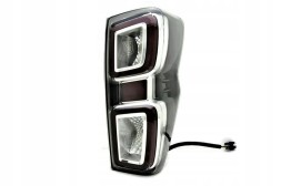 Китай WE8213-1939RAESL ISUZU D-MAX 2020- НОВА ЗАДНЯ ФАРА ПРАВА LED