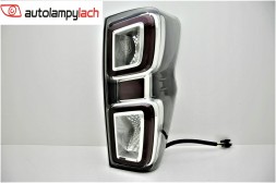 Китай WE8213-1939RAESL ISUZU D-MAX 2020- НОВА ЗАДНЯ ФАРА ПРАВА LED
