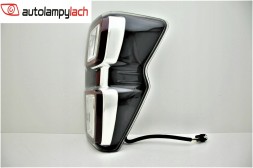 Китай WE8213-1939RAESL ISUZU D-MAX 2020- НОВА ЗАДНЯ ФАРА ПРАВА LED