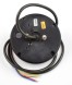 MTX 1136691514 Задній ліхтар NAVIA LED 5-FUNCTION 12-24V TIR TRAILER BUS