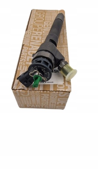 Bosch Форсунка вприскування BOSCH 0 445 110 569