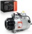 Frankberg Компресор кондиціонера Frankberg зі шківом для B.M.W 64526961621 M3304