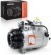 Frankberg Компресор кондиціонера Frankberg зі шківом для B.M.W 64526961621 M3304