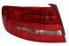 Polcar 8K9945095B Лампа задня ліва універсальна audi a4/s4 (b8), 11.07-10.11 8k9945095