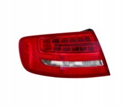 Polcar 8K9945095B Лампа задня ліва універсальна audi a4/s4 (b8), 11.07-10.11 8k9945095