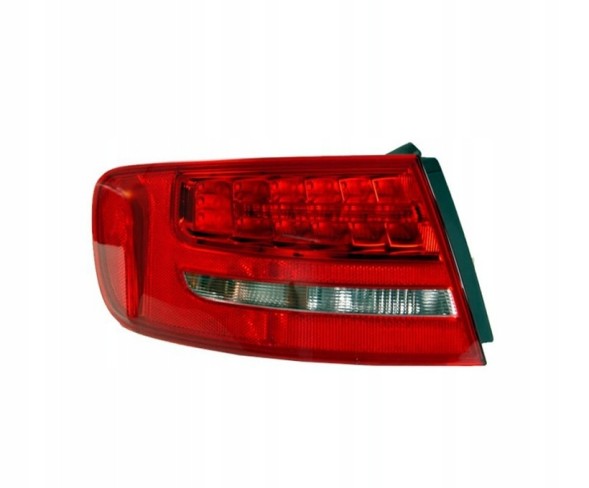 Polcar 8K9945095B Лампа задня ліва універсальна audi a4/s4 (b8), 11.07-10.11 8k9945095