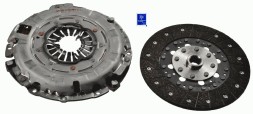 Sachs 3000 954 417 Sachs 3000 954 417 комплект зчеплень