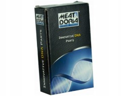 Meat&Doria 75114076 Інжектор vw passat b6 2.0 b7 2.0 beetle 2.0 амарок 2.0 еос 2.0 куб.См 2.0