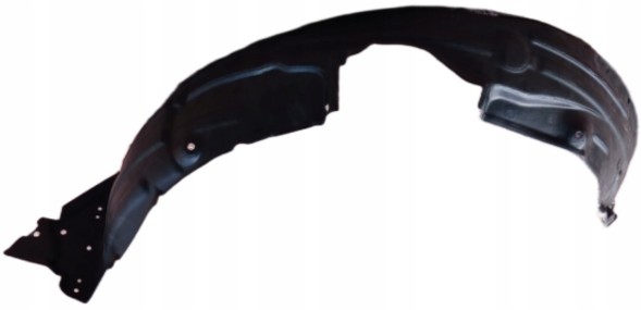 Toyota OE 53875-42051 надколесо