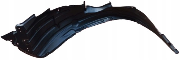 Toyota OE 53875-42051 надколесо