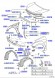 Toyota OE 53875-42051 надколесо