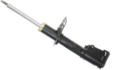 315 642 SACHS Амортизатор підвіски