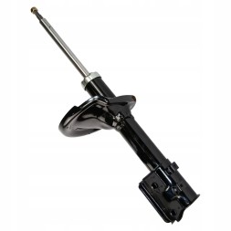 GT-Parts 451704R-L PK2510 Амортизатори х2 ПЕРЕДНІ + бампери + чехли KIA CARNIVAL III 05-
