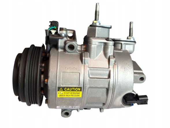Airstal 447280-7461 447280-6924 447280-6923 447280-6922 447280-6921 447160-6481 447160-5806 447160-5805 447160-5804 447160-5803 447160-5802 447160-5801 КОМПРЕСОР КОНДИЦІОНЕРА DG9H-19D629-CB Ford Fusion 2.0i Turbo